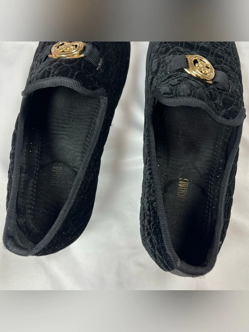 Stacy Adams no 9m loafer